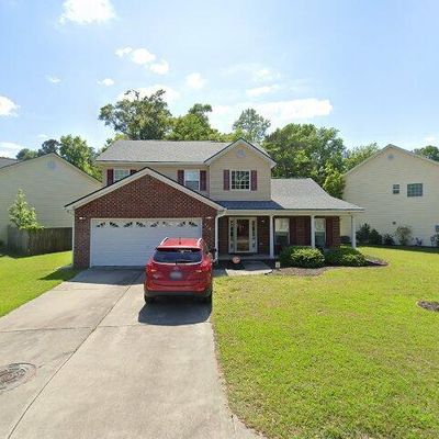 116 Willowbend Ln, Summerville, SC 29485