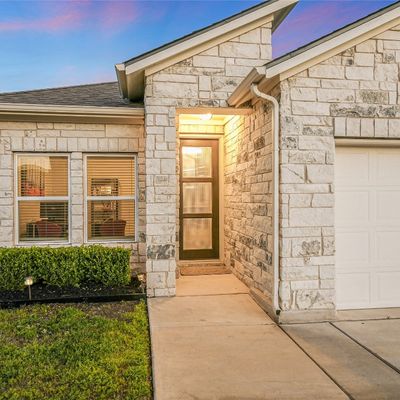 116 Winding Hollow Ln, Georgetown, TX 78628