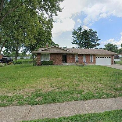 11605 Brookford Ln, Bridgeton, MO 63044