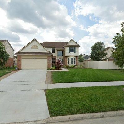 11607 Heatherwood Cir, Taylor, MI 48180