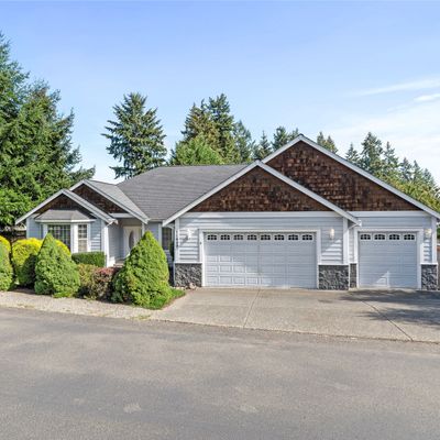 11609 12 Th Avenue Ct Nw, Gig Harbor, WA 98332