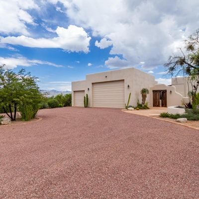 11609 E Old Spanish Trl, Tucson, AZ 85730