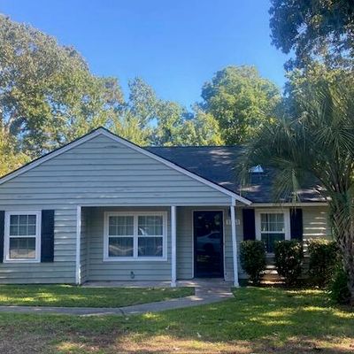 1161 Oakcrest Dr, Charleston, SC 29412