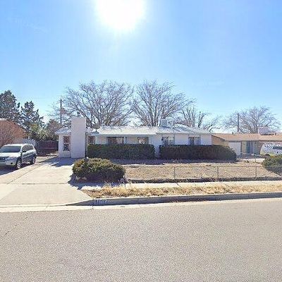 11612 Marquette Ave Ne, Albuquerque, NM 87123