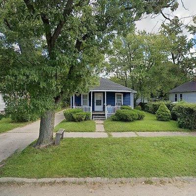 1165 Superior St, Benton Harbor, MI 49022