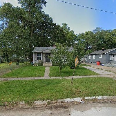 1166 Hurd Ave, Benton Harbor, MI 49022