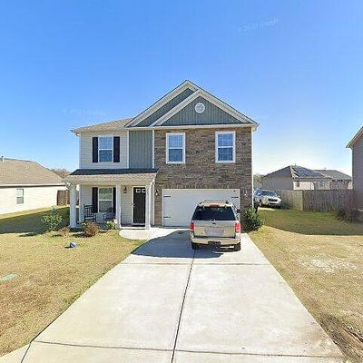 117 Barred Owl Dr, Fountain Inn, SC 29644