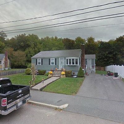 117 Livoli Ave, Braintree, MA 02184