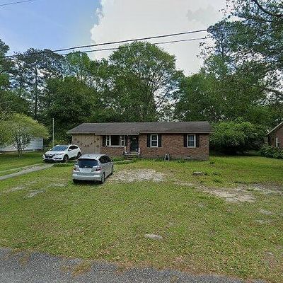 117 Oakdale Dr, Summerville, SC 29483