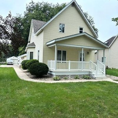 117 S 8 Th St, Montevideo, MN 56265