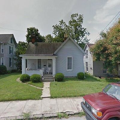 117 Wilson Ave, Cynthiana, KY 41031