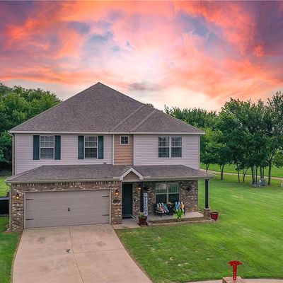 11735 E Creek Ln, Farmington, AR 72730