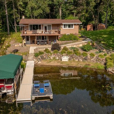 11748 Fawn Lake Rd, Crosslake, MN 56442