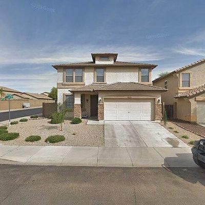 11752 W Foothill Dr, Sun City, AZ 85373