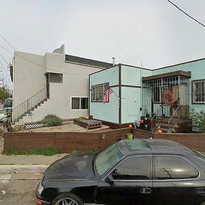 1178 Quesada Ave, San Francisco, CA 94124