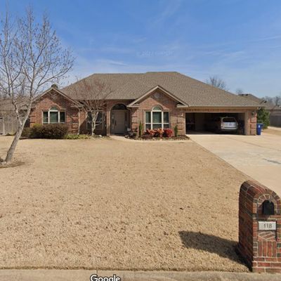 118 Bouriese Cir, Maumelle, AR 72113