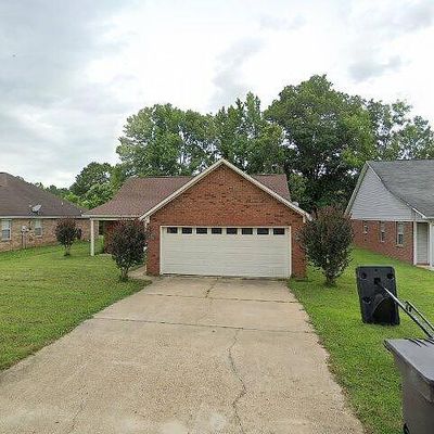 118 Laurelbrook Dr, Saltillo, MS 38866