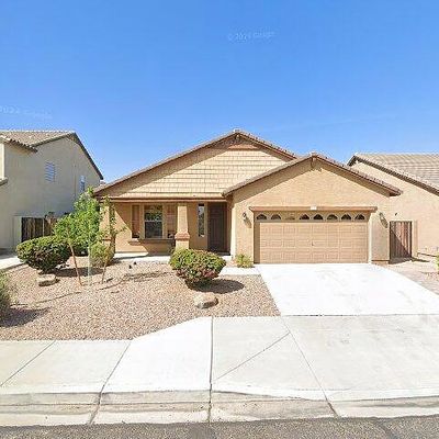 11806 W Patrick Ln, Sun City, AZ 85373