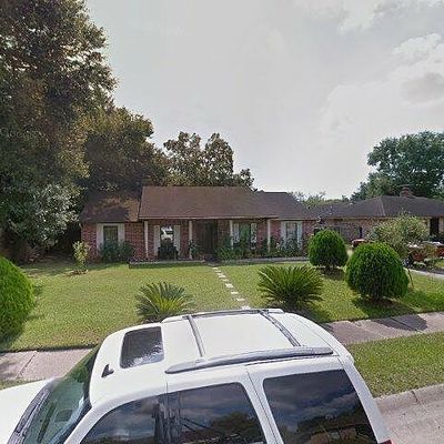 11807 Stroud Dr, Houston, TX 77072