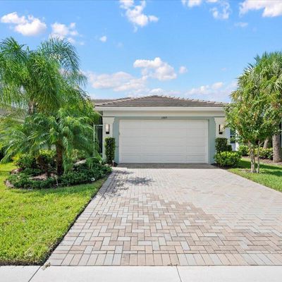 11823 Sw Waterford Isle Way, Port Saint Lucie, FL 34987