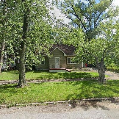 1185 Lavette Ave, Benton Harbor, MI 49022