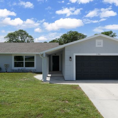 1186 Sw Bellevue Ave, Port Saint Lucie, FL 34953