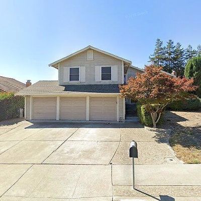 11861 W Vomac Rd, Dublin, CA 94568