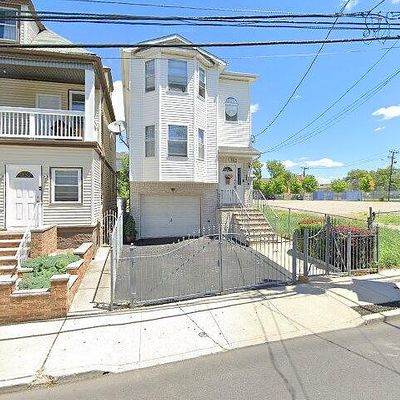 119 Custer Ave, Newark, NJ 07112