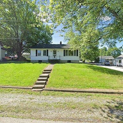 119 High St, Lynchburg, OH 45142