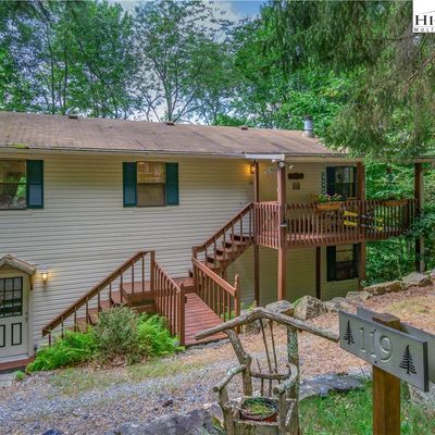 119 Lower Grouse Ridge Rd, Beech Mountain, NC 28604