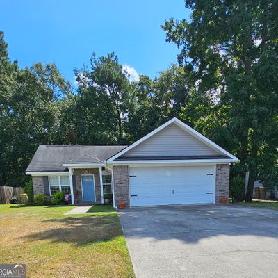 119 Mustang Dr, Guyton, GA 31312