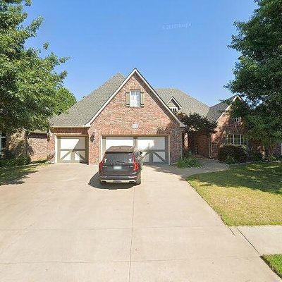 11918 S 88 Th East Ave, Bixby, OK 74008