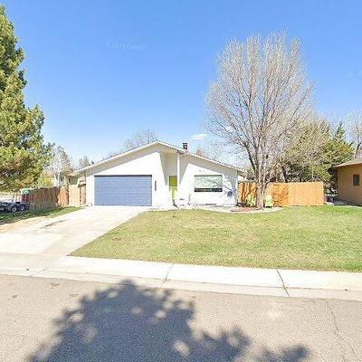 11956 S Clayson St, Parker, CO 80138