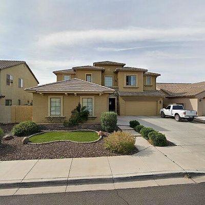 11967 W Villa Chula Ln, Sun City, AZ 85373