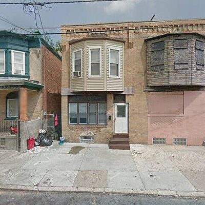 1197 Thurman St, Camden, NJ 08104