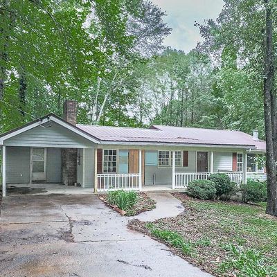 1198 Johnson Brady Rd, Canton, GA 30115