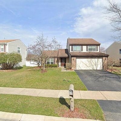 1199 Brookstone Dr, Carol Stream, IL 60188