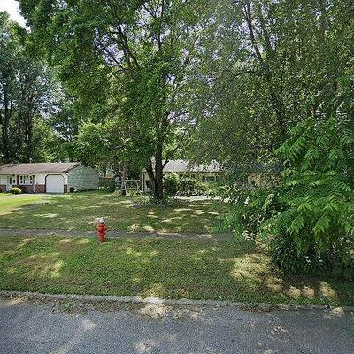 12 Cadet Dr, North Ridgeville, OH 44039