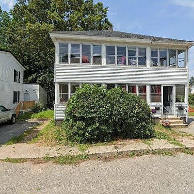 12 Grove Ave, Sanford, ME 04073