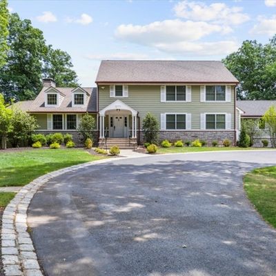 12 Laomatong Rd, Bedminster, NJ 07921