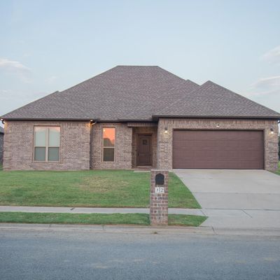 12 Rush Creek Dr, Vilonia, AR 72173