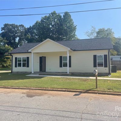 120 E 15 Th St, Salisbury, NC 28144