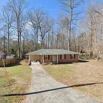 120 Oakland Dr, Gray, GA 31032