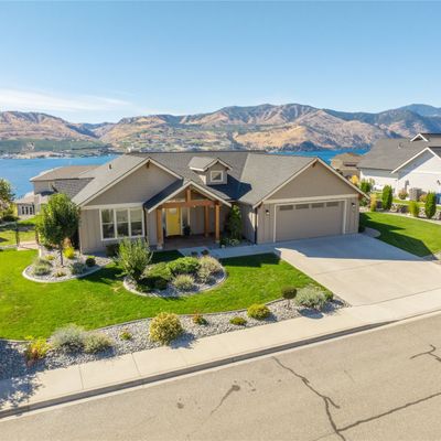 120 Ridgeview Dr, Chelan, WA 98816