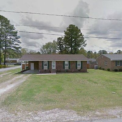 1200 Ohio St, Roanoke Rapids, NC 27870