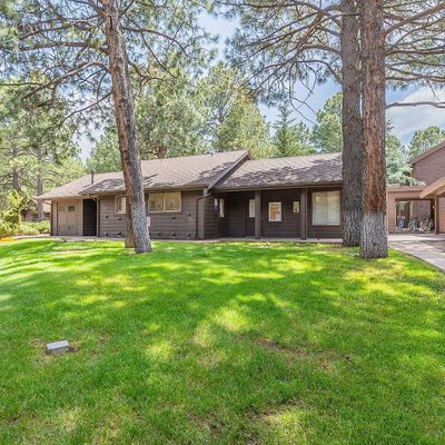 1200 S Riordan Ranch, # 21, Flagstaff, AZ 85001