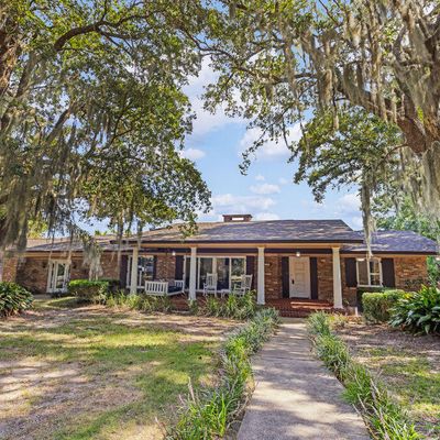 12000 Point Aux Chenes Rd, Ocean Springs, MS 39564