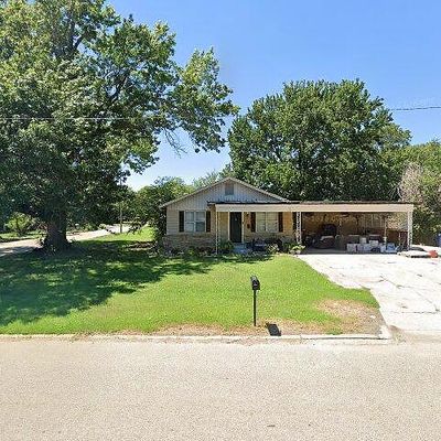 1201 Coolidge St, Seminole, OK 74868