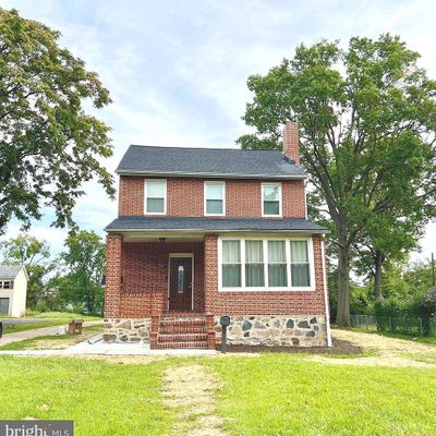 1201 Maiden Choice Ln, Baltimore, MD 21229