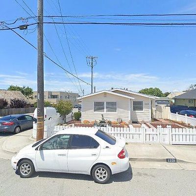 1201 Palm Ave, Seaside, CA 93955